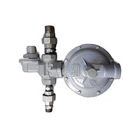 شرکت تعمیرات رگلاتور گازسوزان